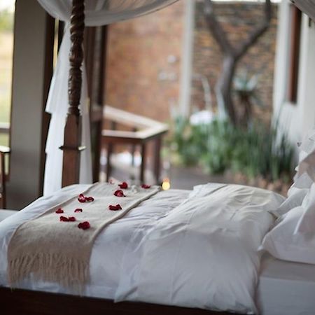 Jamala Madikwe Royal Safari Lodge Mochudi Eksteriør bilde